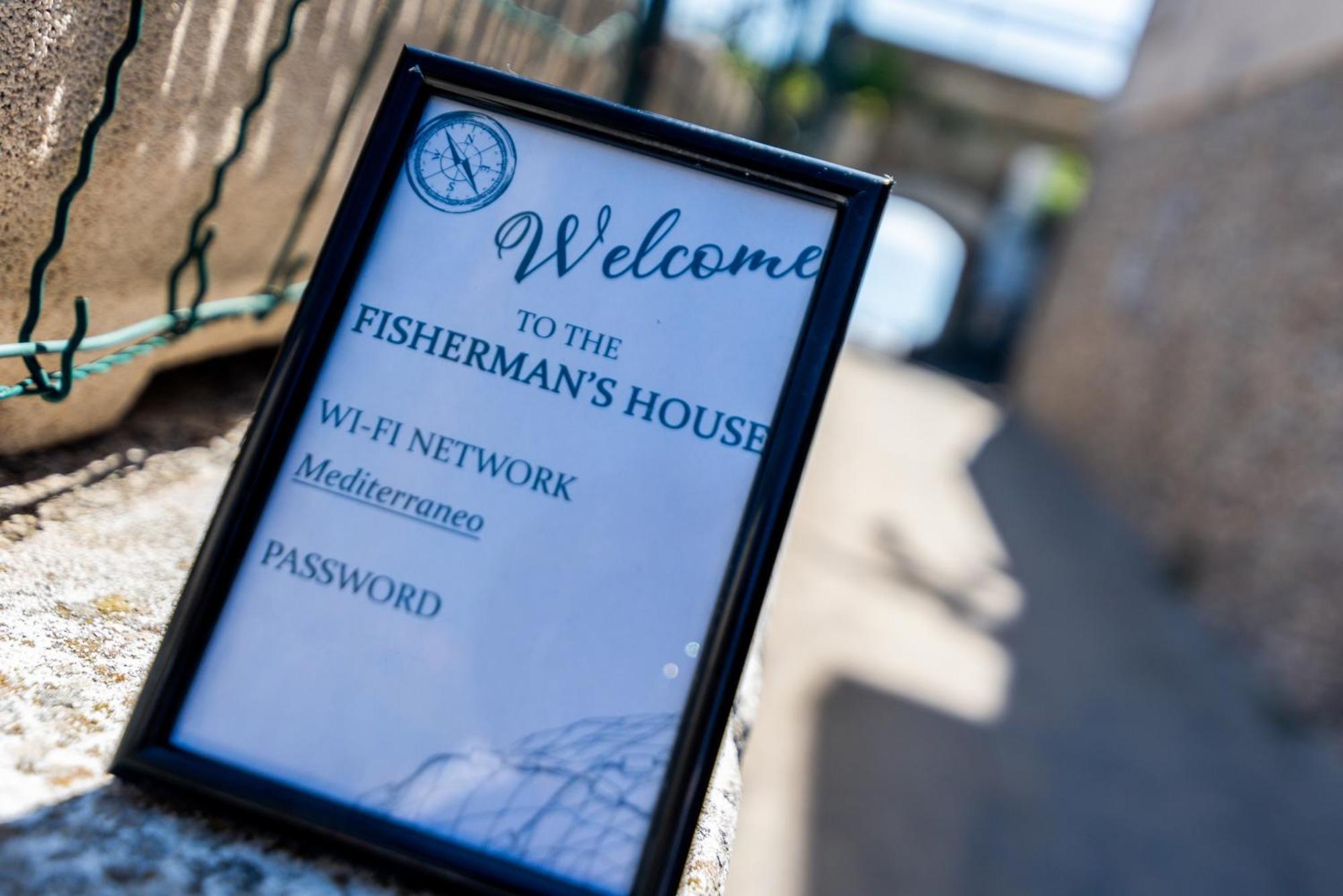 New Fishermans House Seaside, Air Conditioning & Wi-Fi Бордігера Екстер'єр фото
